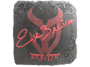 Ex3rcice (Foil) | Austin 2025