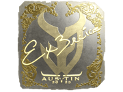 Ex3rcice (Gold) | Austin 2025