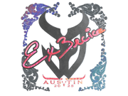 Ex3rcice (Holo) | Austin 2025