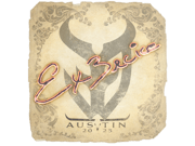 Ex3rcice | Austin 2025