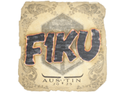 F1KU | Austin 2025