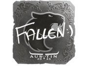 FalleN (Foil) | Austin 2025