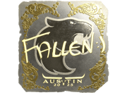 FalleN (Gold) | Austin 2025