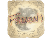 FalleN | Austin 2025