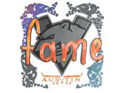 fame (Holo) | Austin 2025