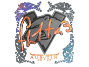 FL1T (Holo) | Austin 2025