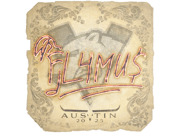 FL4MUS | Austin 2025