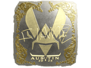 FlameZ (Gold) | Austin 2025