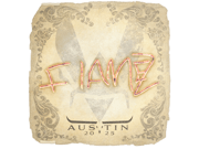 FlameZ | Austin 2025