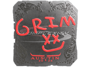 Grim (Foil) | Austin 2025