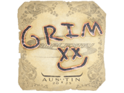 Grim | Austin 2025