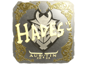 hades (Gold) | Austin 2025