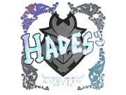 hades (Holo) | Austin 2025