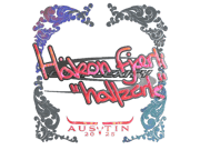 hallzerk (Holo) | Austin 2025
