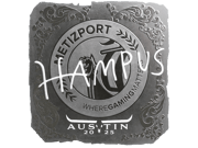 hampus (Foil) | Austin 2025
