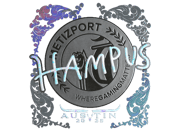 hampus (Holo) | Austin 2025