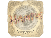 hampus | Austin 2025