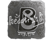 headtr1ck (Foil) | Austin 2025