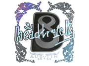 headtr1ck (Holo) | Austin 2025