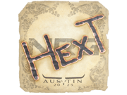 HexT | Austin 2025