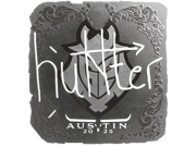 huNter- (Foil) | Austin 2025