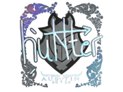 huNter- (Holo) | Austin 2025