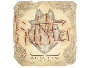 huNter- | Austin 2025
