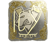 ICY (Gold) | Austin 2025
