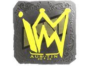 iM (Foil) | Austin 2025
