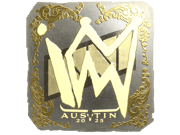 iM (Gold) | Austin 2025