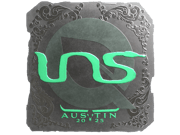 INS (Foil) | Austin 2025