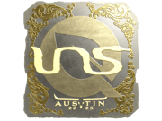 INS (Gold) | Austin 2025
