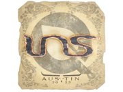 INS | Austin 2025
