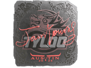 JamYoung (Foil) | Austin 2025