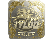 JamYoung (Gold) | Austin 2025