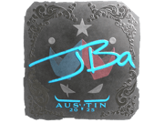 JBa (Foil) | Austin 2025