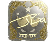 JBa (Gold) | Austin 2025