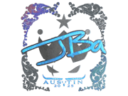 JBa (Holo) | Austin 2025