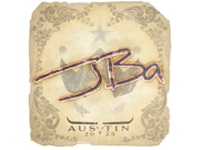 JBa | Austin 2025