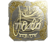 Jee (Gold) | Austin 2025