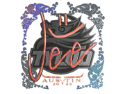 Jee (Holo) | Austin 2025
