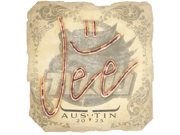 Jee | Austin 2025