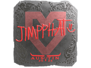 Jimpphat (Foil) | Austin 2025