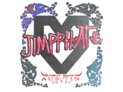 Jimpphat (Holo) | Austin 2025