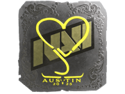 jL (Foil) | Austin 2025