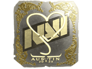 jL (Gold) | Austin 2025