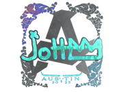 jottAAA (Holo) | Austin 2025