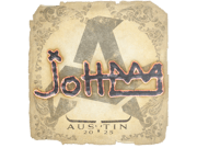 jottAAA | Austin 2025