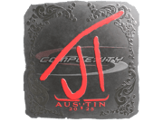 JT (Foil) | Austin 2025