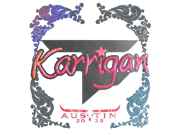 karrigan (Holo) | Austin 2025